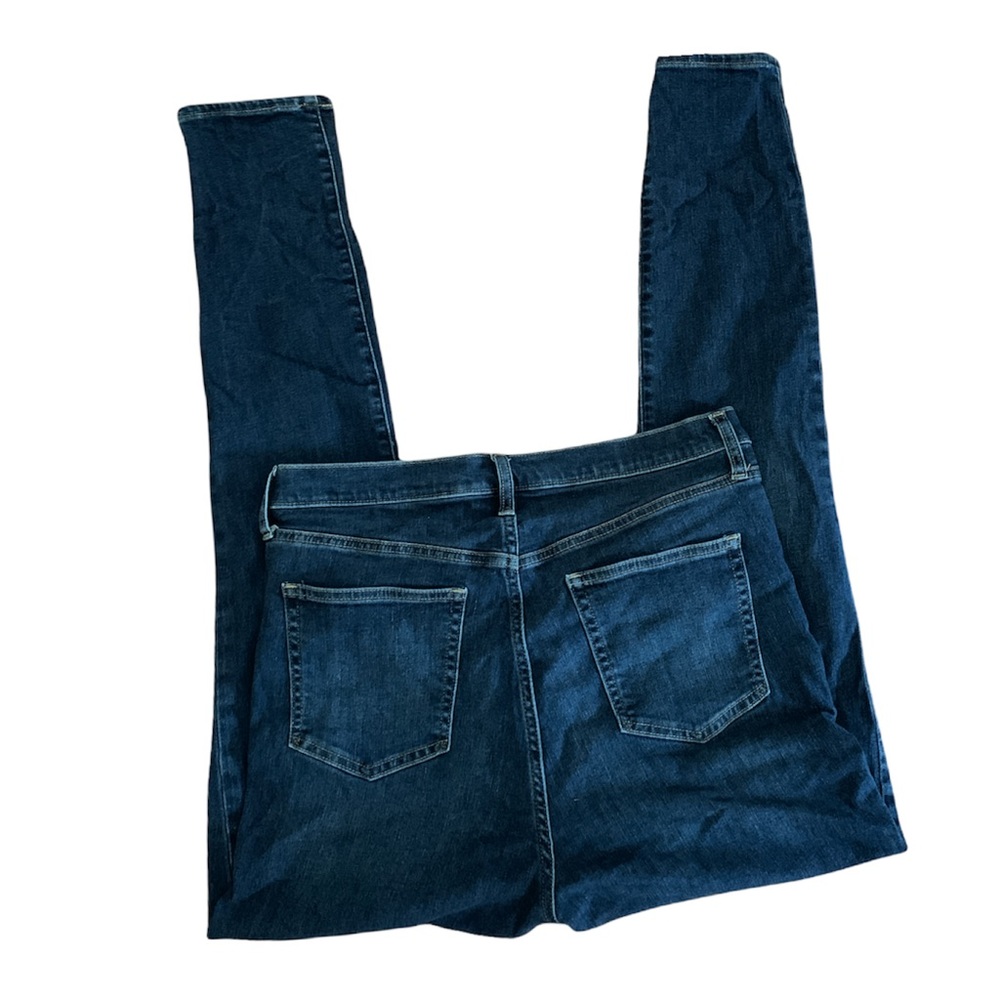 GAP True Skinny Jeans